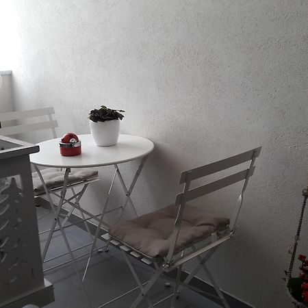 House Il Conte Apartment Палермо Екстериор снимка