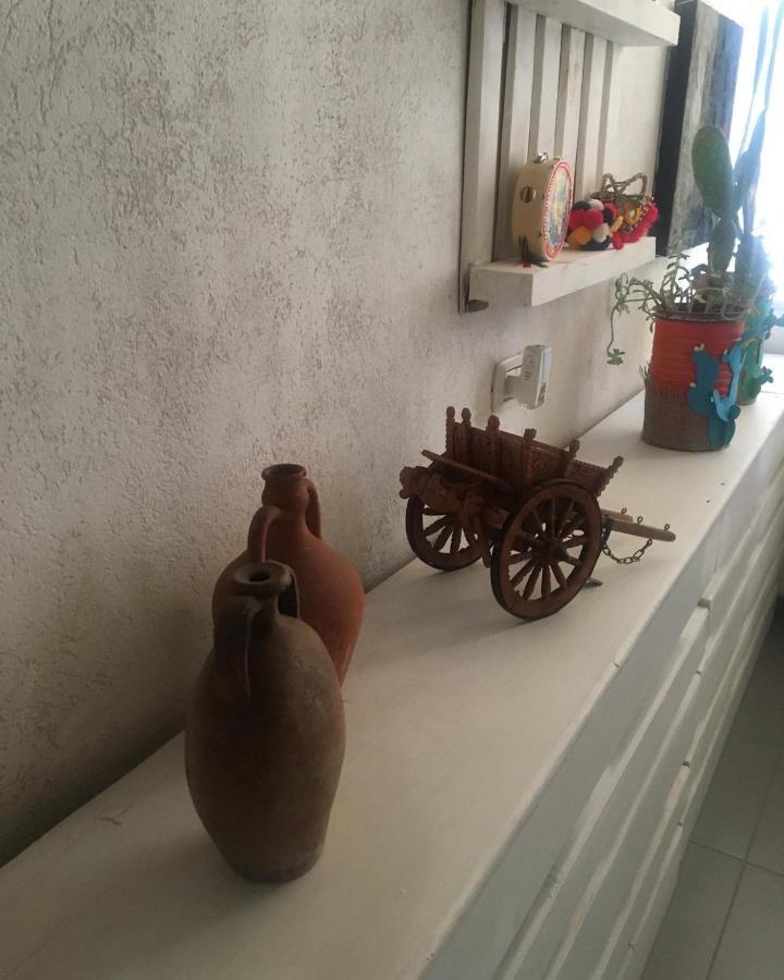 House Il Conte Apartment Палермо Екстериор снимка