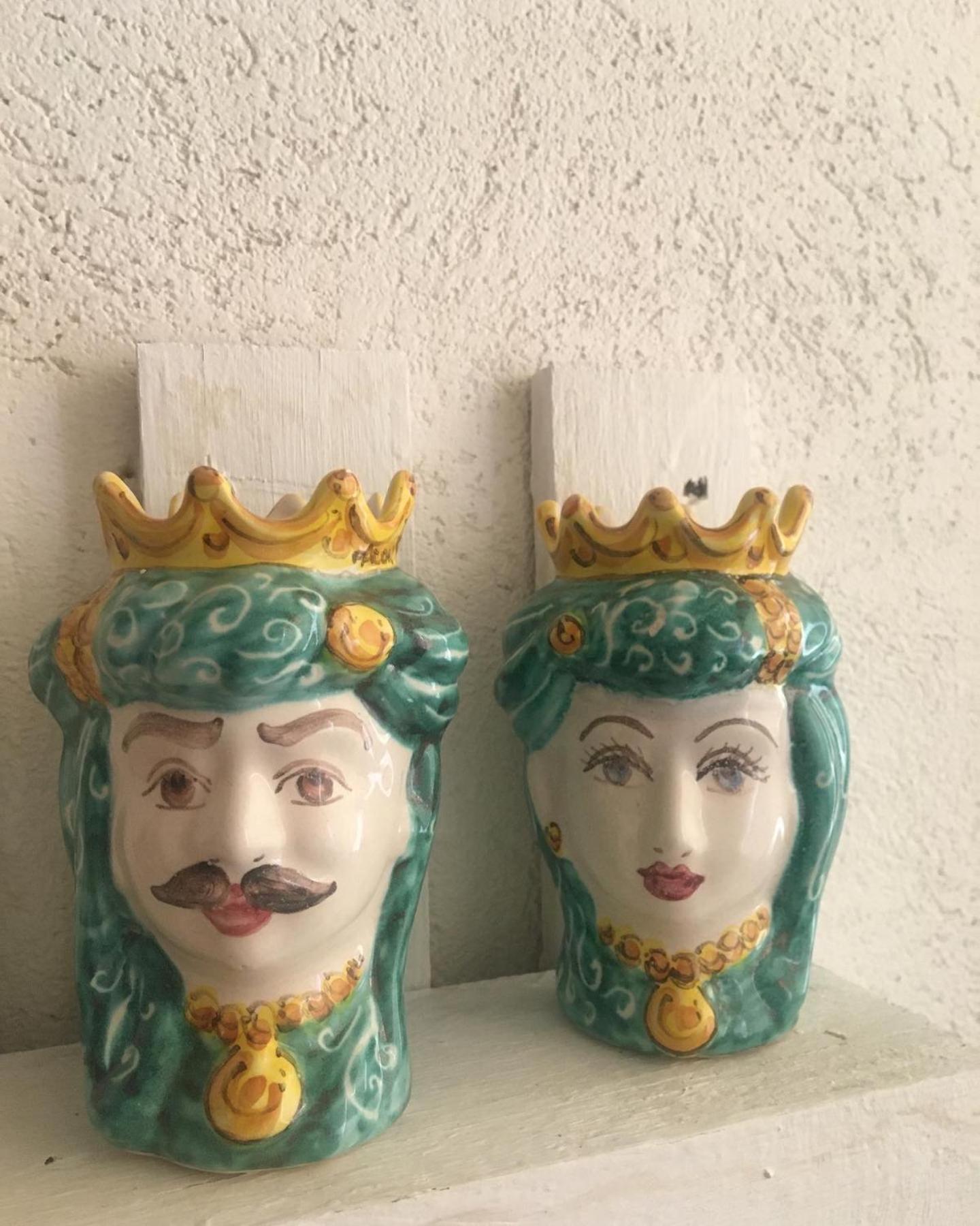 House Il Conte Apartment Палермо Екстериор снимка