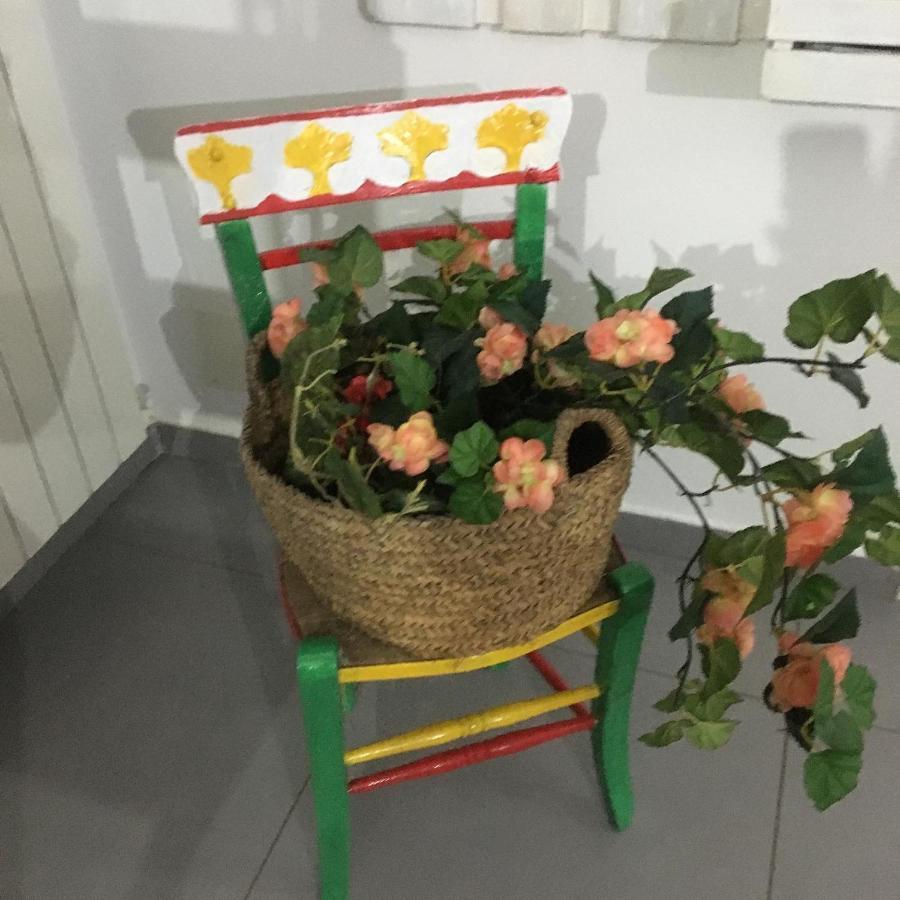 House Il Conte Apartment Палермо Екстериор снимка