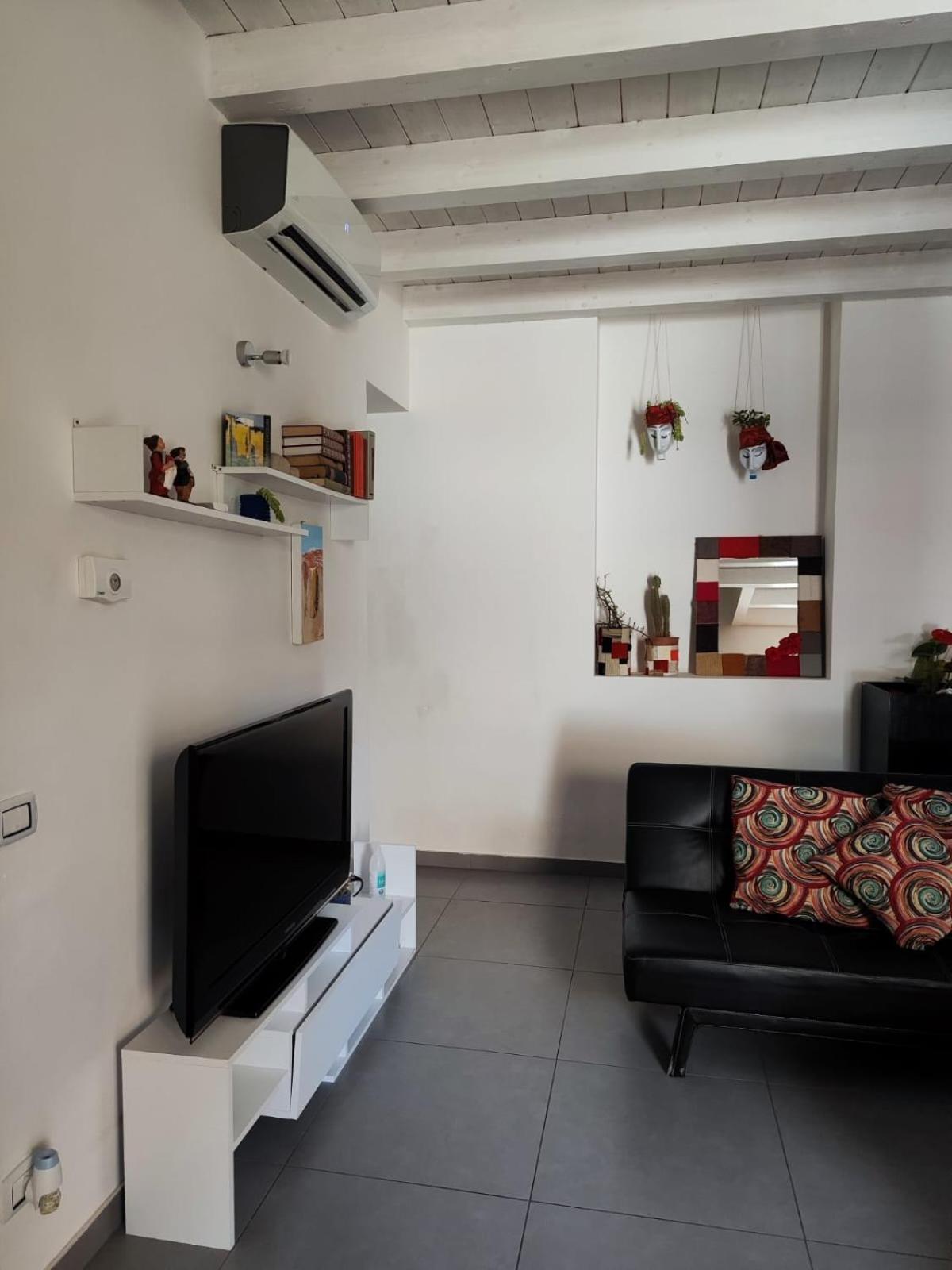 House Il Conte Apartment Палермо Екстериор снимка