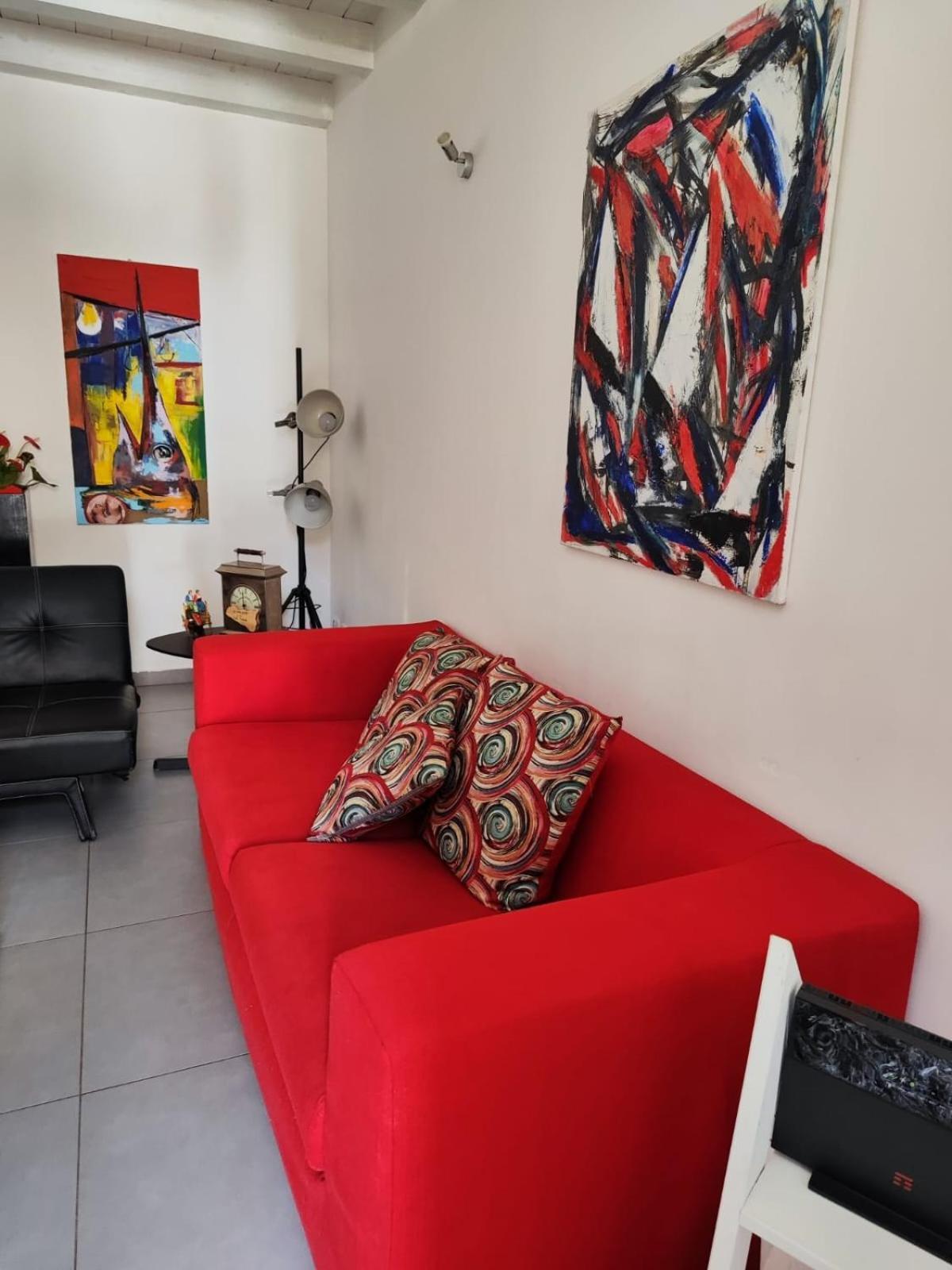 House Il Conte Apartment Палермо Екстериор снимка