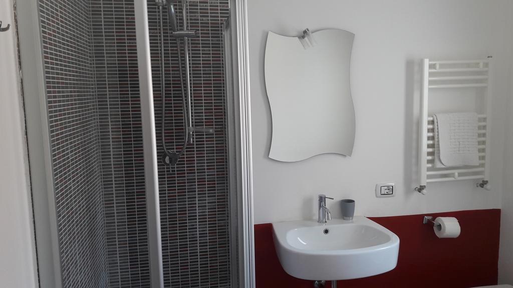 House Il Conte Apartment Палермо Екстериор снимка
