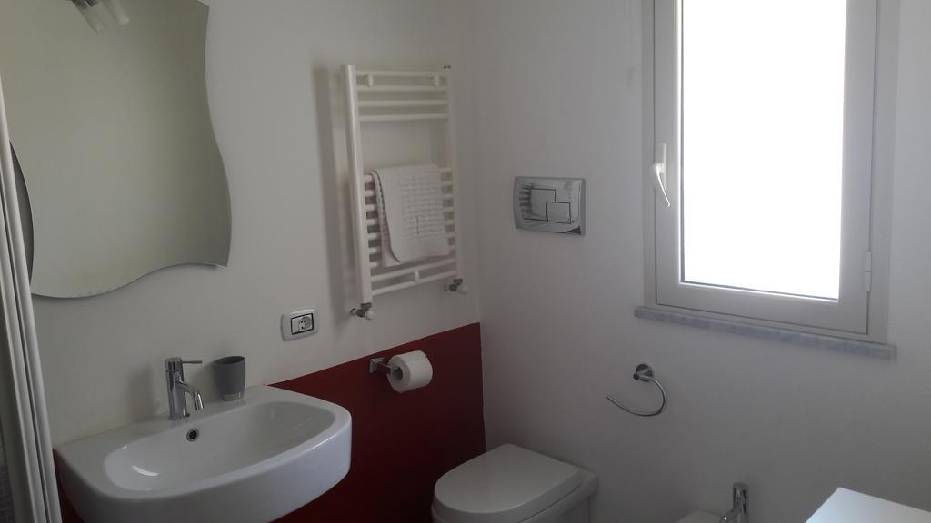House Il Conte Apartment Палермо Екстериор снимка