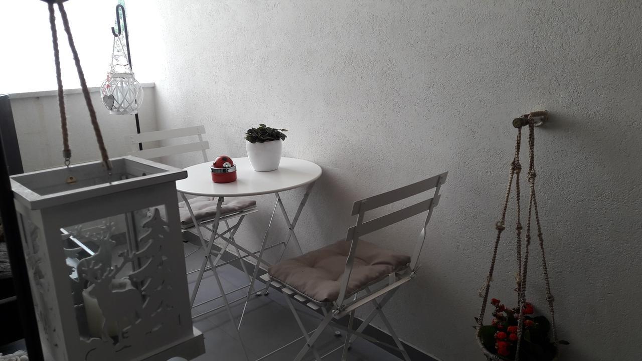 House Il Conte Apartment Палермо Екстериор снимка