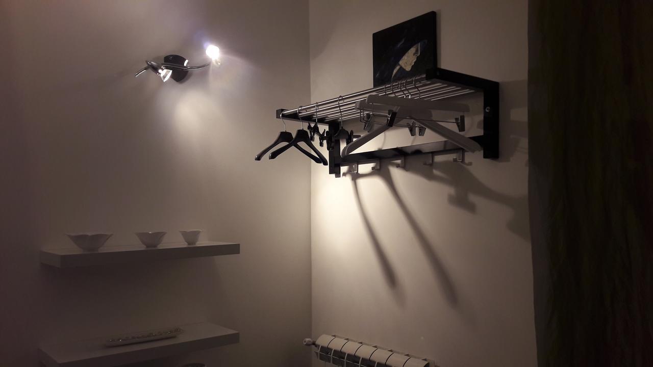 House Il Conte Apartment Палермо Екстериор снимка