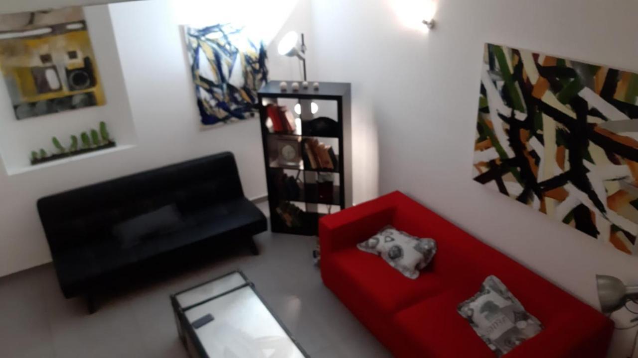 House Il Conte Apartment Палермо Екстериор снимка